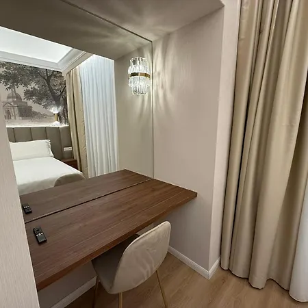 Hotell Lumi *