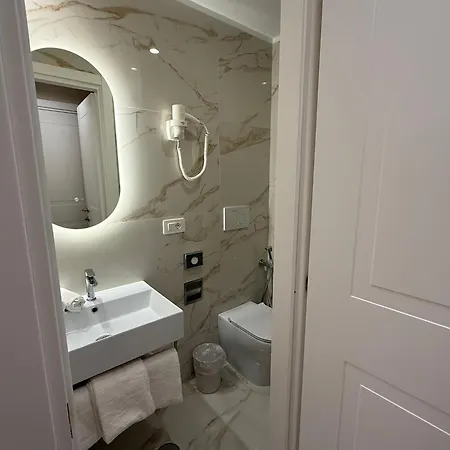 Lumi Hotell Rom