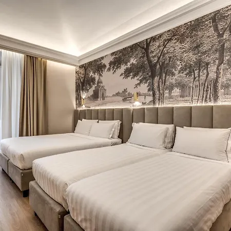 Lumi Rome