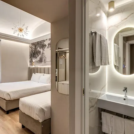 Lumi Hotel