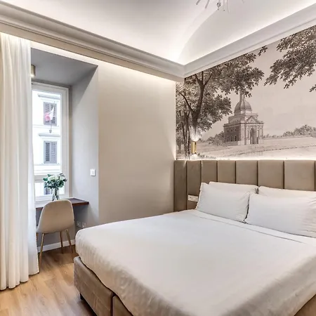 Hotel Lumi Rome