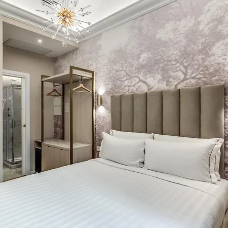 Hotel Lumi *
