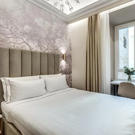 Hotel Lumi